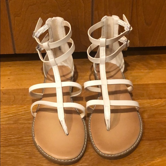 Shoes - Gladiator sandals